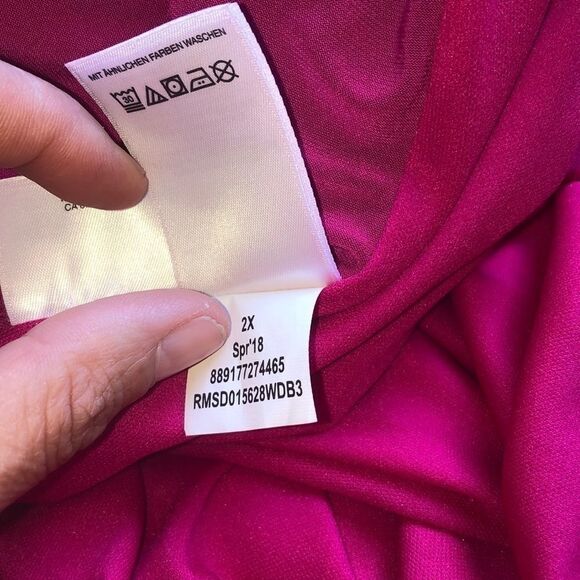 Nwt Rachel RachelRoy Dress - Picture 10 of 11